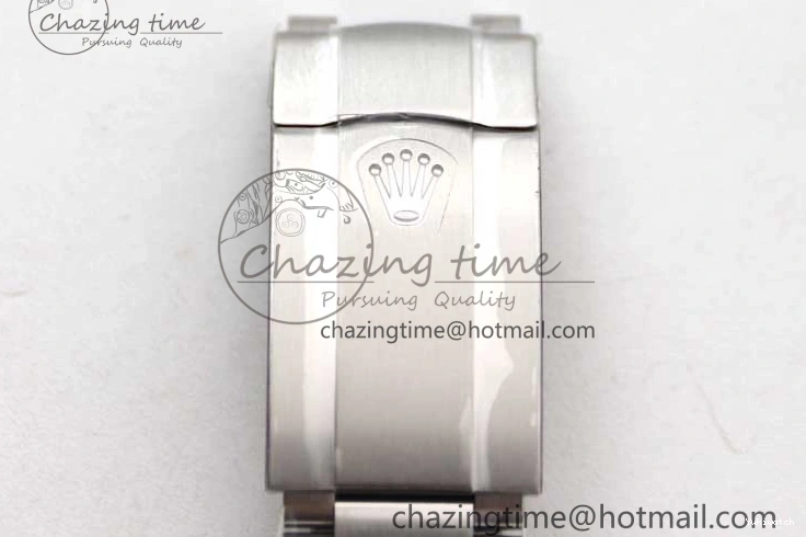 Edition on Steel Grape 114300 SS Perpetual Best 39mm Bracelet SA3132 1:1 Dial Oyster EWF 904L 0206